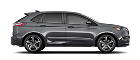 Ford edge hotsell 2021 hybrid