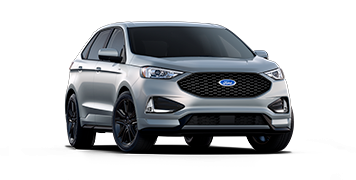 2024 Ford Edge SEL ST-Line