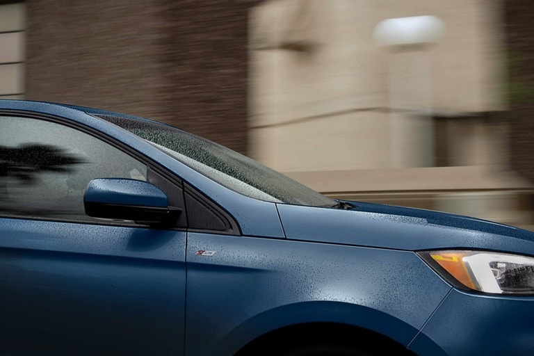 2024 Ford Edge® STLine SUV Model Details & Specs