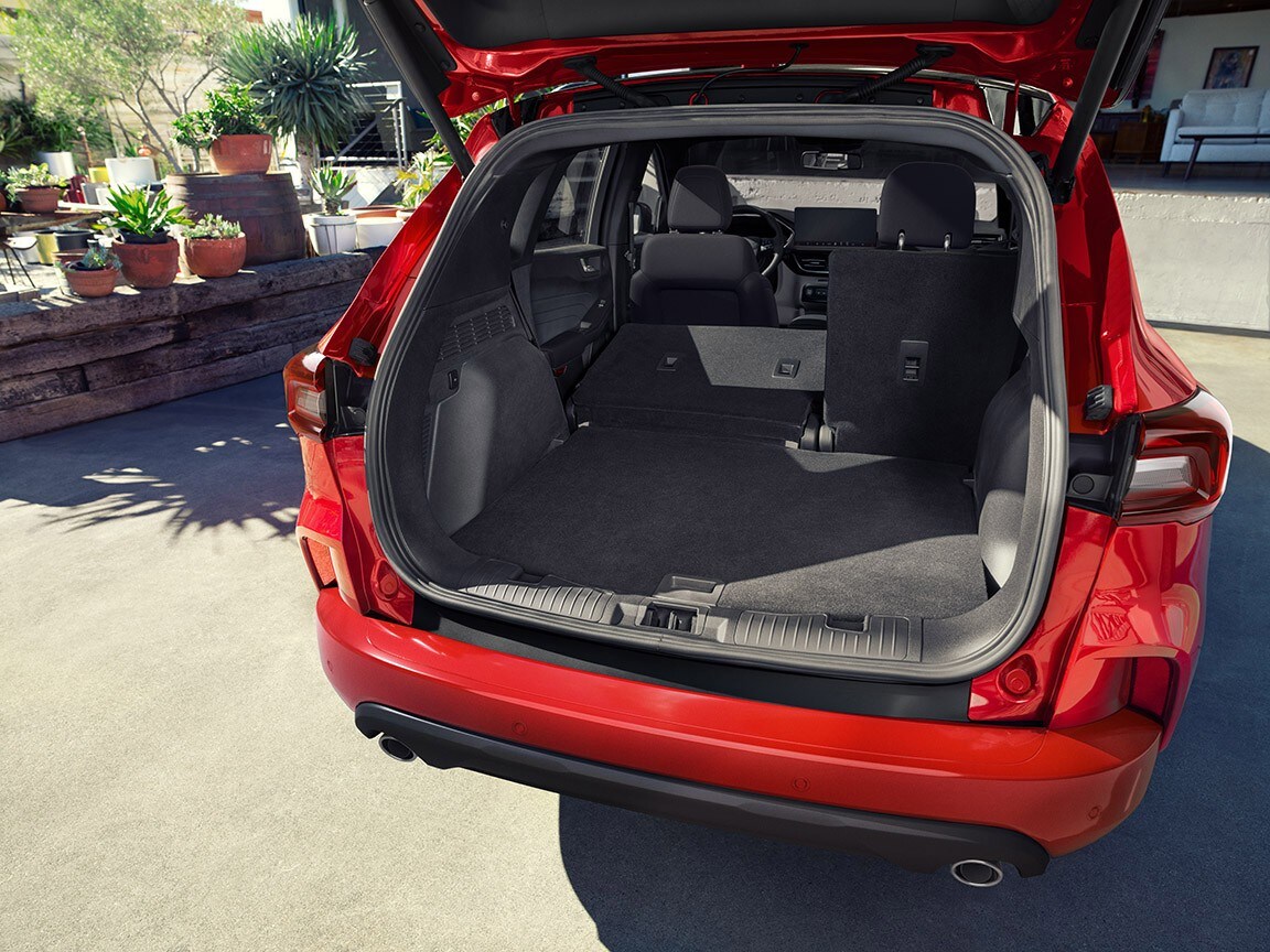 2024 Ford Escape® SUV | Pricing, Photos, Specs & More | Ford.com