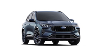 2025 Ford Escape Plug-In Hybrid