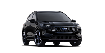 2025 Ford Escape ST-Line Elite