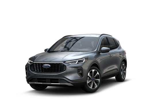 Ford escape plug outlet in hybrid suv