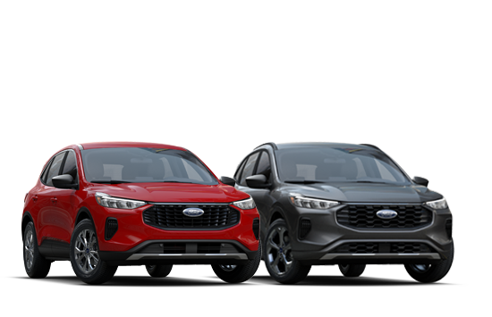 Grille Kit | FORD ESCAPE 2024 Grille Kit | FORD ESCAPE 2024