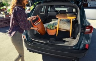 Power Liftgate