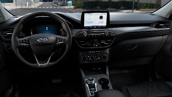 Carpeted Front and Rear Floor Mats