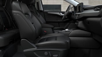6-Way Power Passenger