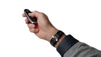 Remote Start System