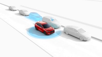 Active Park Assist 2.0