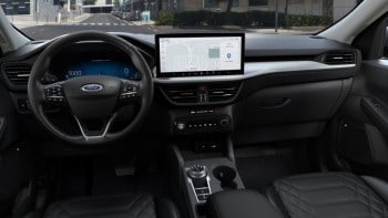 Premium Technology Package