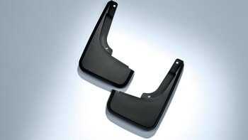 Splash Guards