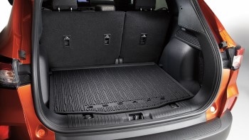 Cargo Mat