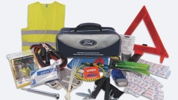 Roadside Assistance Kit
