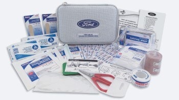 First Aid Kit