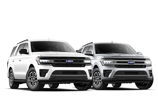 Electric deals ford expedition