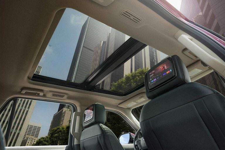 2024 Ford Expedition Limited MAX SUV | Model Details & Specs