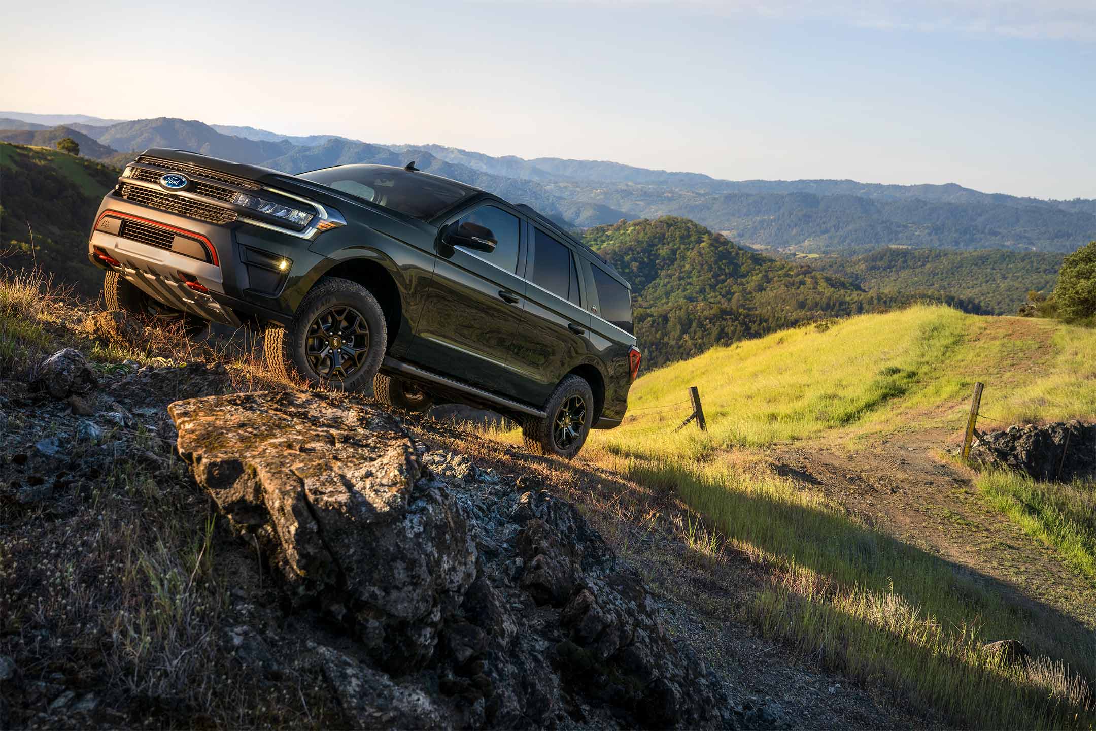 2024 Ford Expedition Timberline Top 11 Videos & 100+ Images