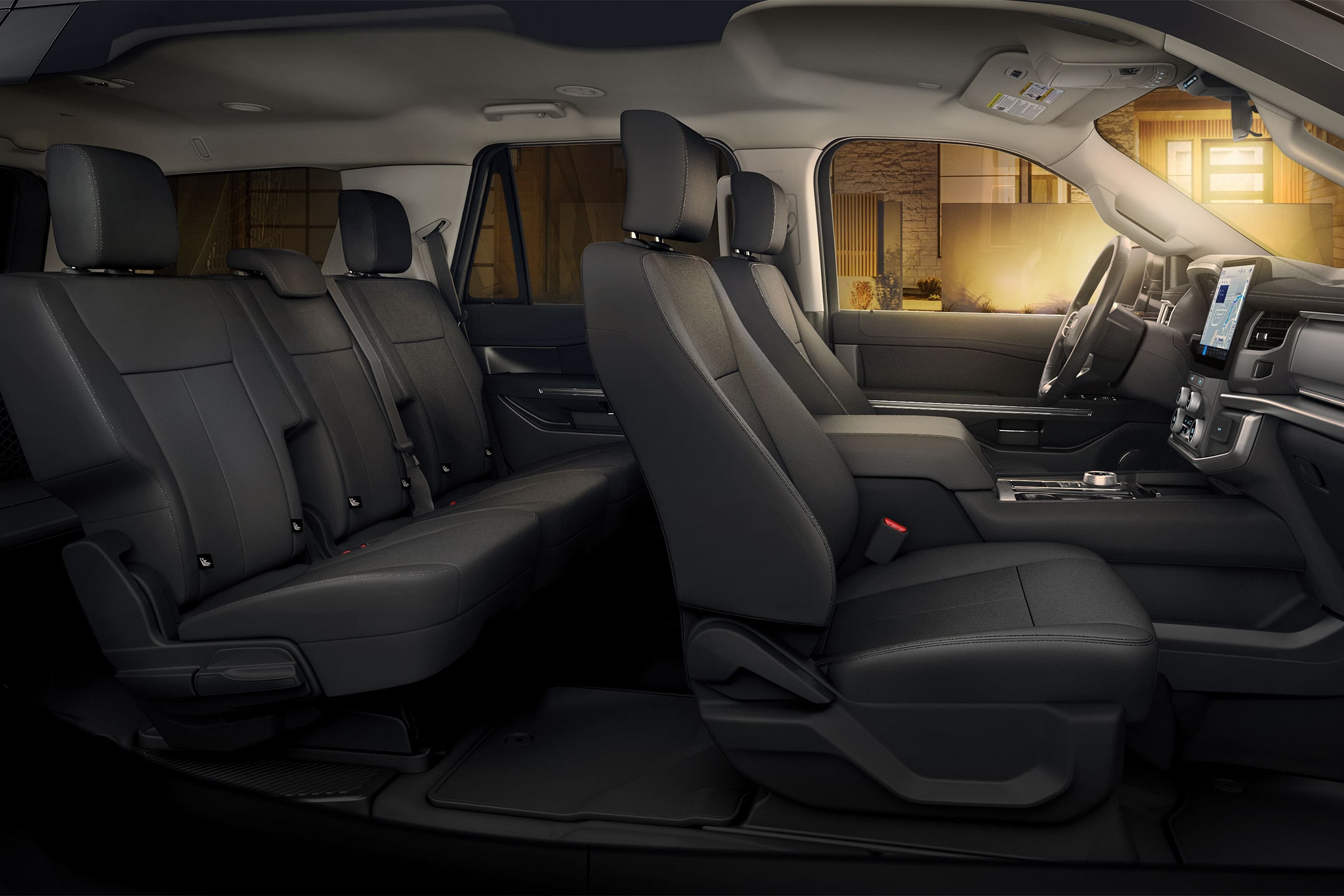 Ford expedition shop interior accessories