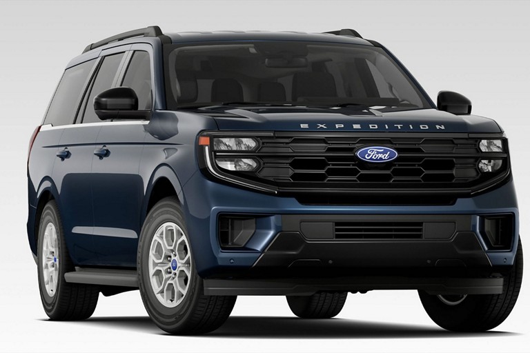 2025 Ford Expedition® SUV Pricing, Photos, Specs & More