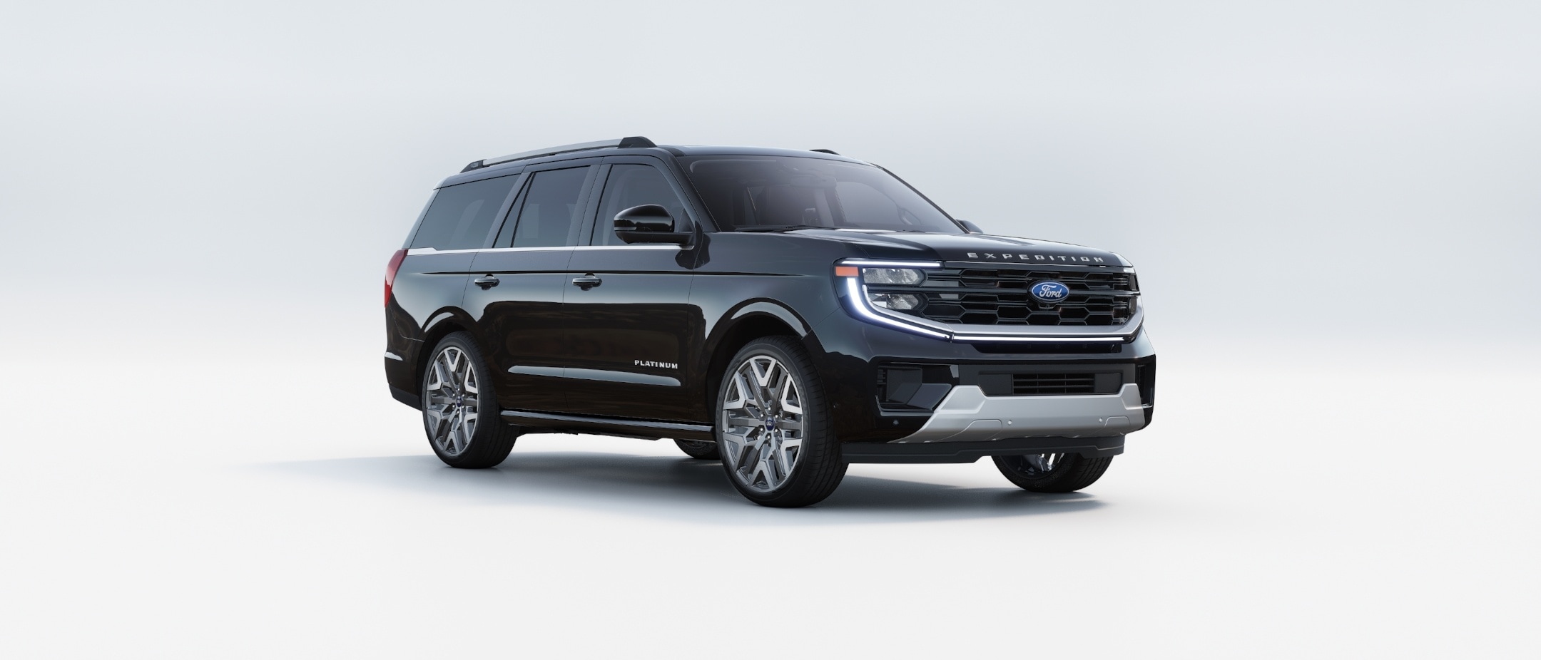 2025 Ford Expedition® SUV | Pricing, Photos, Specs & More | Ford.com