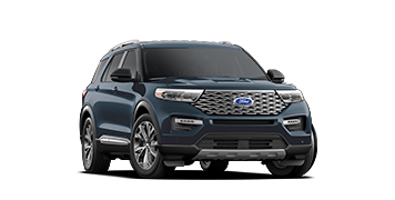 Ford explorer hybrid deals platinum