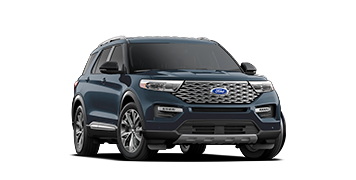 Ford explorer v6 shop hybrid