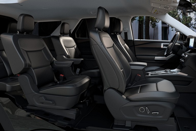 2021 ford deals explorer hybrid price