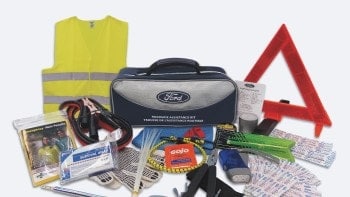 Roadside Assistance Kit