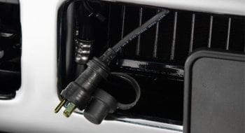 Engine Block Heater