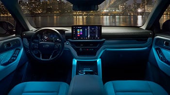 Ambient Lighting