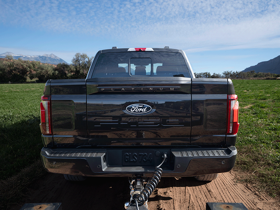 2024 Ford F150® Truck Pricing, Photos, Specs & More