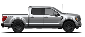 Maverick 2022-2025 TAG Oxford White SnugTop Sport Bed Cap