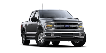 XLT- Building On What's Perfect