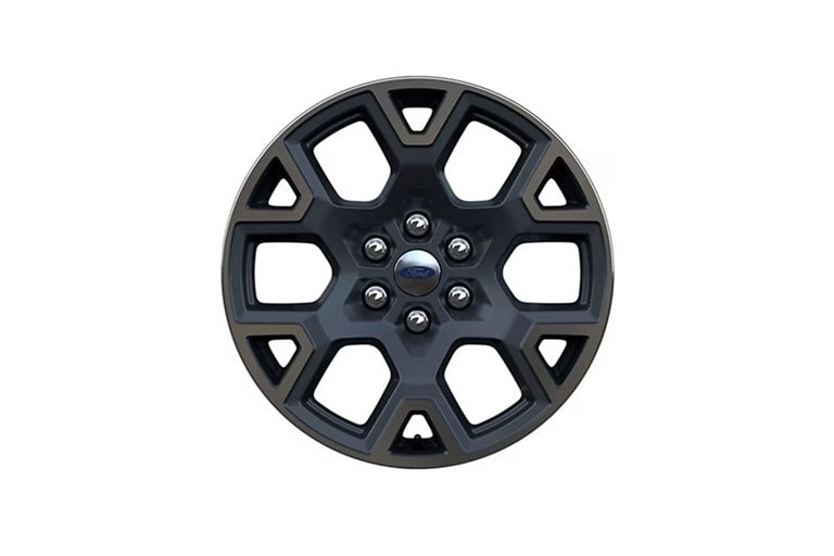 B-Pillar Kit | FORD F-150 STX 2024 B-Pillar Kit | FORD F-150 STX 2024