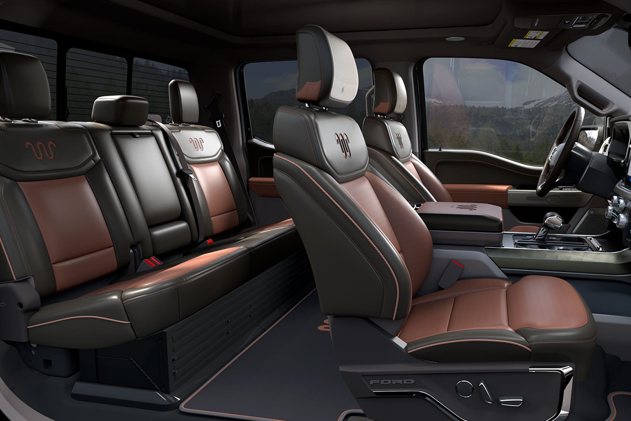 What Makes A King Ranch A King Ranch