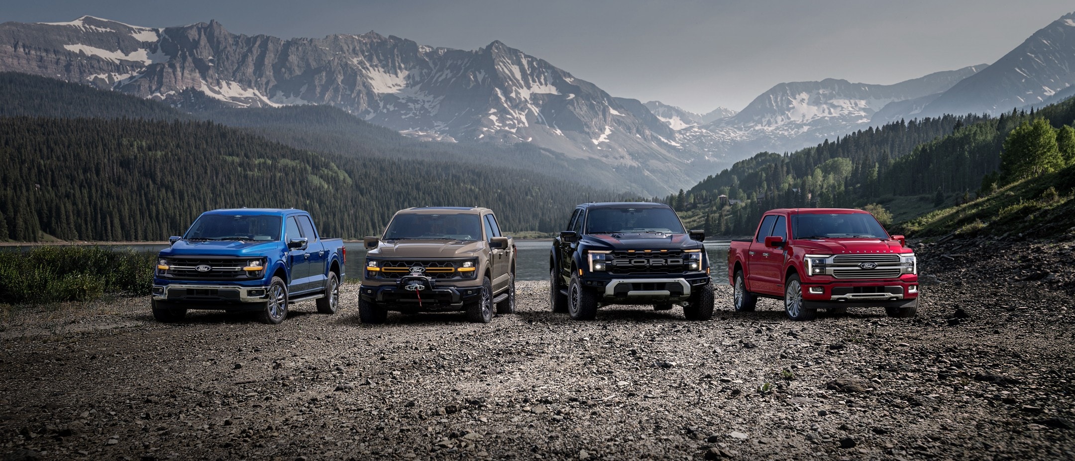 2025 Ford F150 Engine Options Peacock Ford