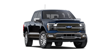 WHat Does the Ford F-150 King Ranch Come With?