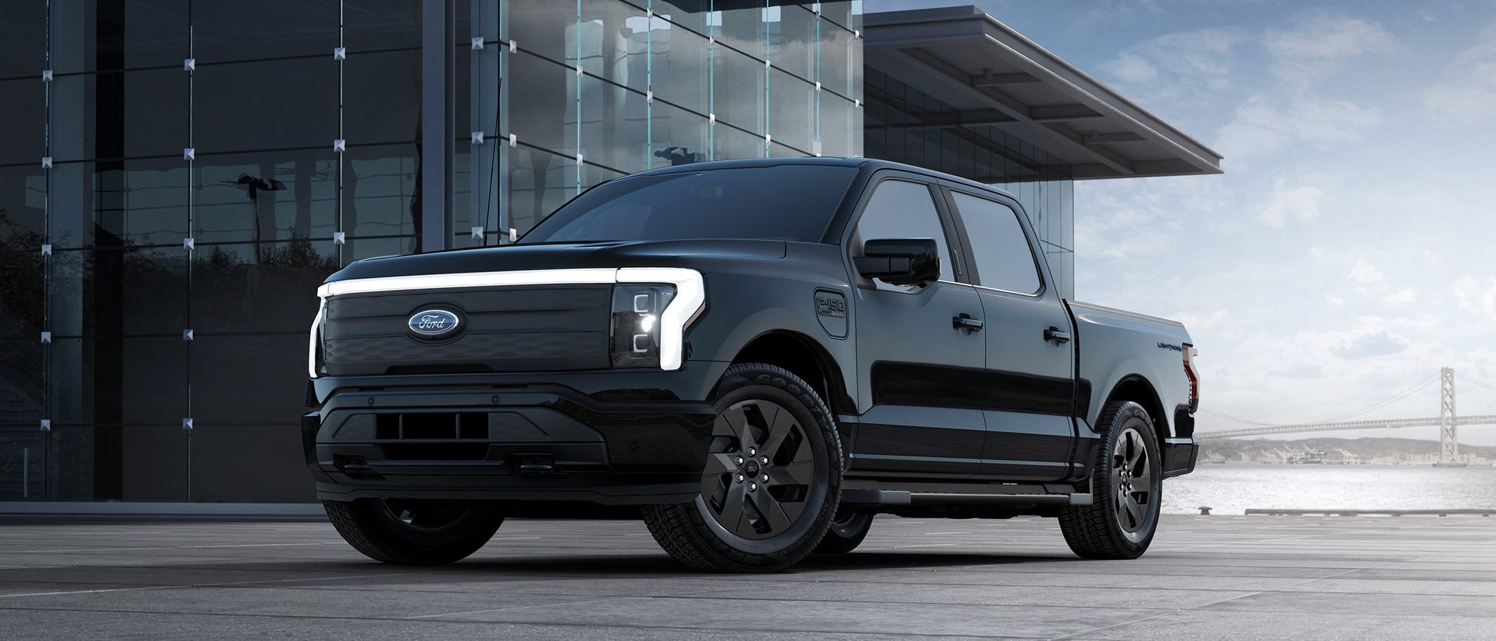 2023 Ford F150 Lightning Price, Reviews, Pictures & More