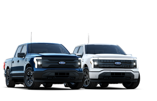 Ford shop f150 bev