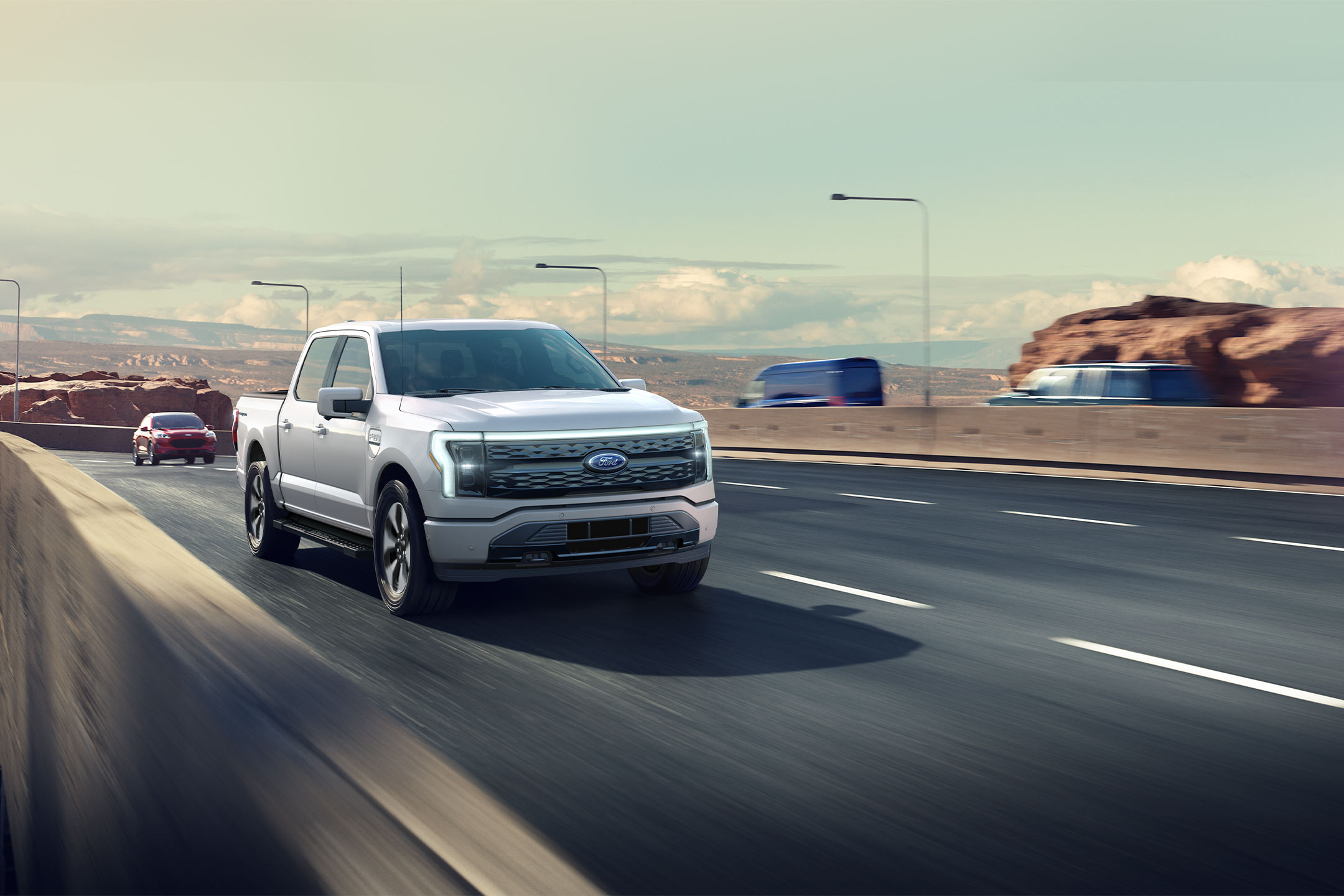 2022 Ford F 150 Platinum Release Date