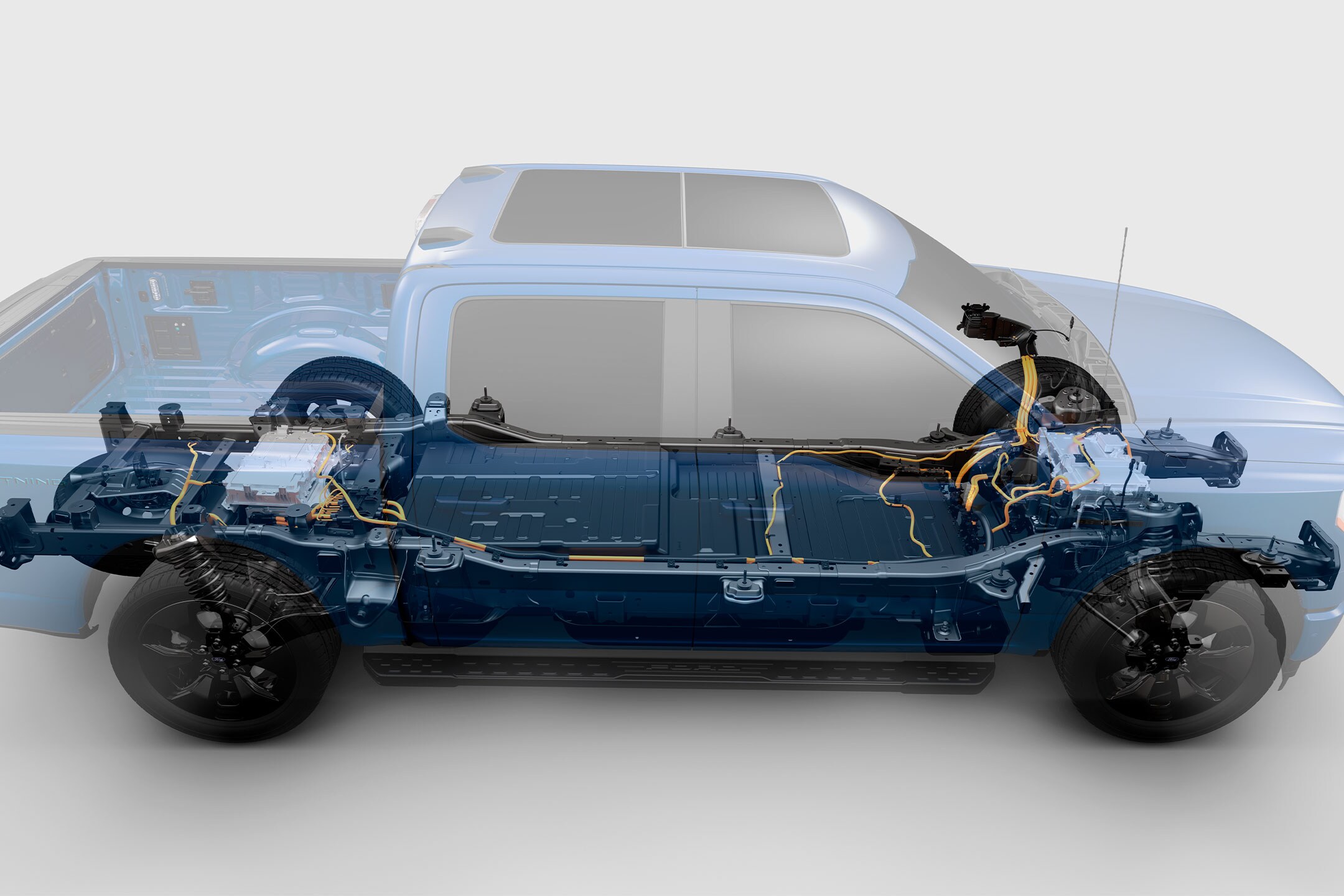 Ford e 150 seating capacity discount
