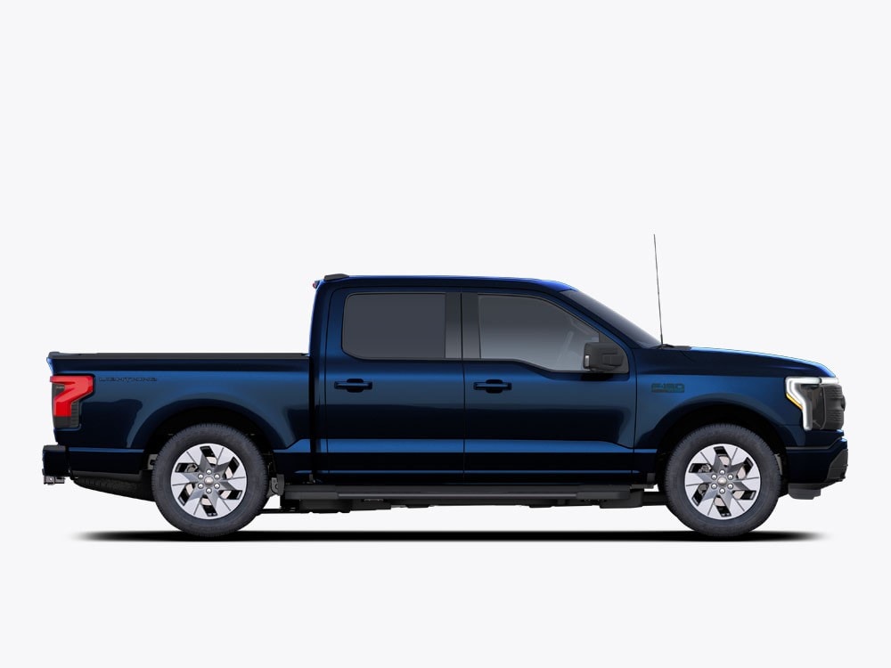 2024 Ford F-150 Lightning® Flash model