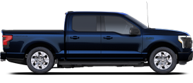 Ford F-150 Lightning Ford F-150 Lightning
