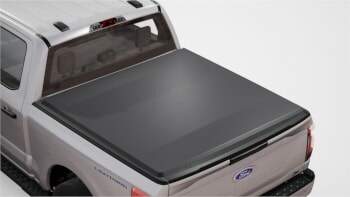Tonneau Pickup Box Cover – Soft Folding