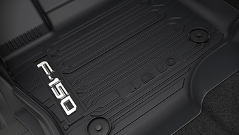 Floor Liner – Tray Style