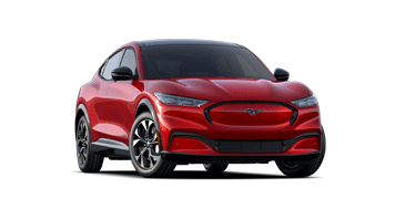 2023 Ford Mustang Mach-E SUV