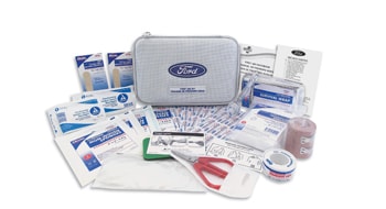 First Aid Kit