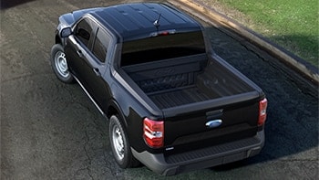 Bedliner - Modular Hard Drop-in