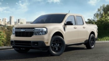 FX4 Off-Road Package