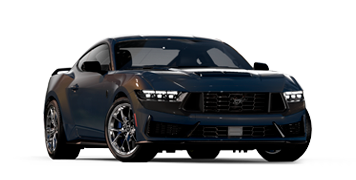 New 2024 Ford Mustang Dark Horse™ Premium Fastback in Lawrence #